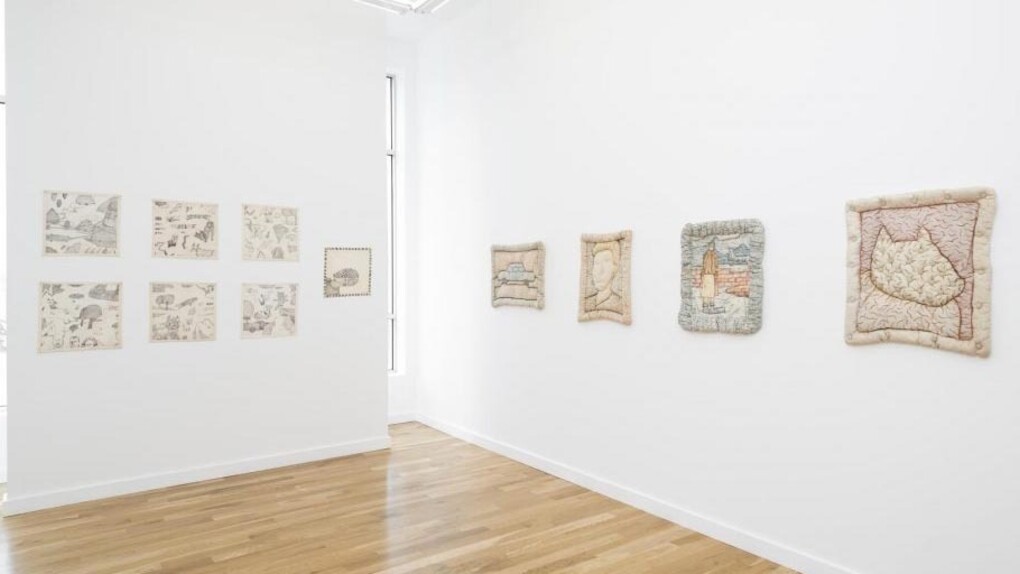 Julia Schmitt Healy. Courtesy of Western Exhibitions