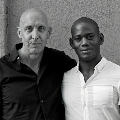 Who Gave Us the Right? Courtesy of Soho Photo Gallery