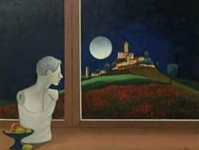 Franco Gotta, Tra sogni e sospiri
