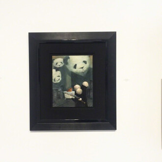 PlayHouse. Courtesy of AFA Gallery of SoHo