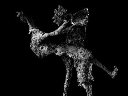 "Amour fou or Living a Luminous Life", part of Dr Gindi’s series "Finding Ways"