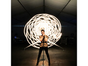 Tamara Barnett Herrin, Photographed by Conrad Shawcross Courtesy of the artist and Victoria Miro London