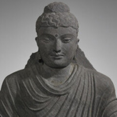 Asian Art. Courtesy of Yale 