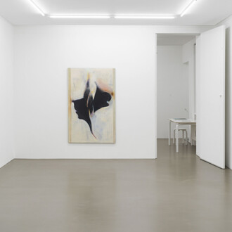 Thomas Helbig, Machines' Trophies. Courtesy of Galerie Guido W.Baudach