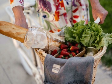 Cada escolha cotidiana é um gesto de construção. Nutrir o corpo é fortalecer a base da alma