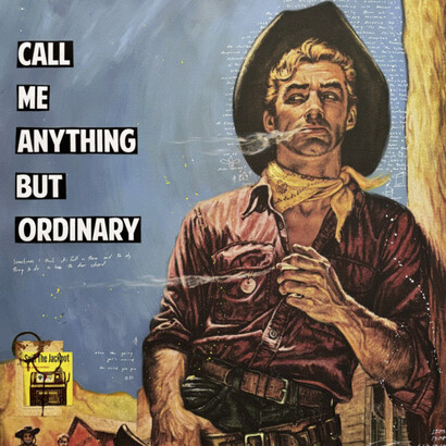 The Connor Brothers, Call me anything but ordinary, 2025. Courtesy of West Chelsea Contemporary