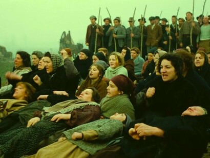 «Novecento» (1976), Bertolucci