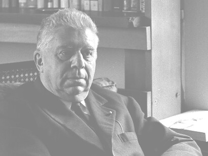 Eugenio Montale, tra i massimi poeti italiani del Novecento