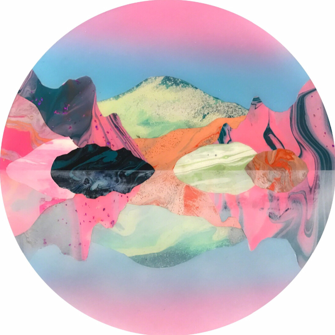 Kate Shaw. Courtesy of The Cat Street Gallery