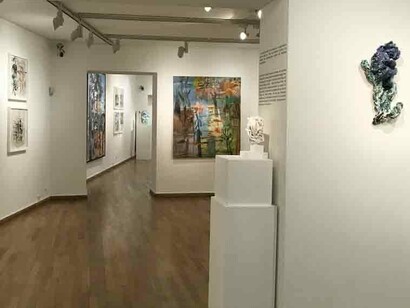 Philippe Borderieux. Courtesy of La Forest Divonne