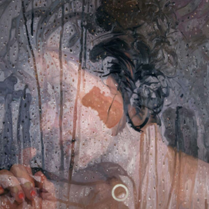 Alyssa Monks. Courtesy of Shine Artists | Pontone Gallery
