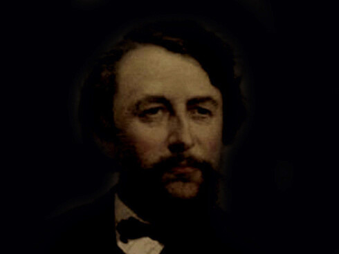 Ephraim George Squier
