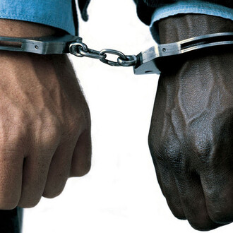 Oliviero Toscani, United Colors of Benetton, 1989 © Studio Toscani