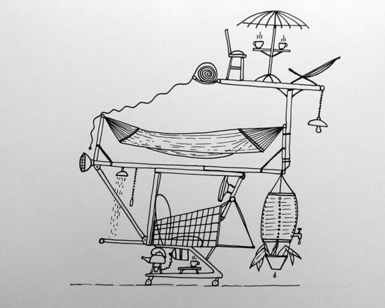 Nonsense Technologies. Courtesy of MOCAK