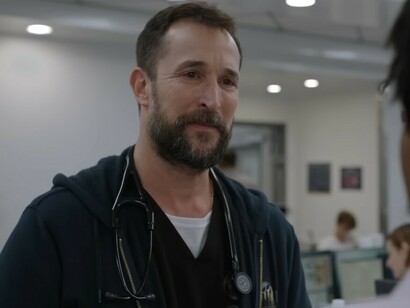 The Pitt is an American medical drama created by R. Scott Gemmill and executive produced by John Wells and Noah Wyle. Reuniting after ER, the trio returns with a new series led by Wyle