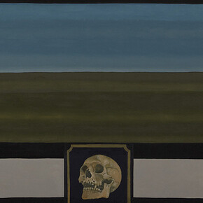 Ignacy Czwartos. Courtesy of Wroclaw Contemporary Museum