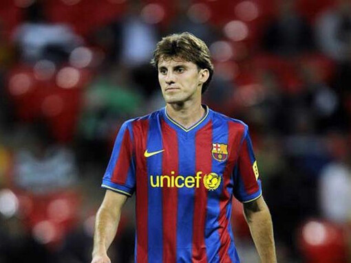 Eternas promesas. Henrique