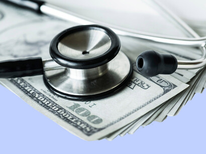 Chaque euro investi dans la santé est un euro pour l'avenir