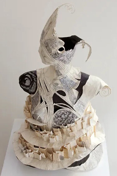 Caterina Crepax; Metropolis