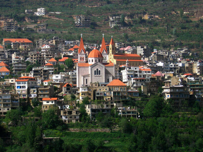 Bcharre