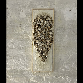 Jukhee Kwon, In Fiore. Courtesy of October Gallery