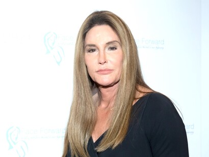 Caitlyn Jenner