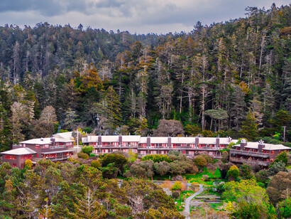 Since 1987, Mendocino has been the site of the Mendocino Music Festival