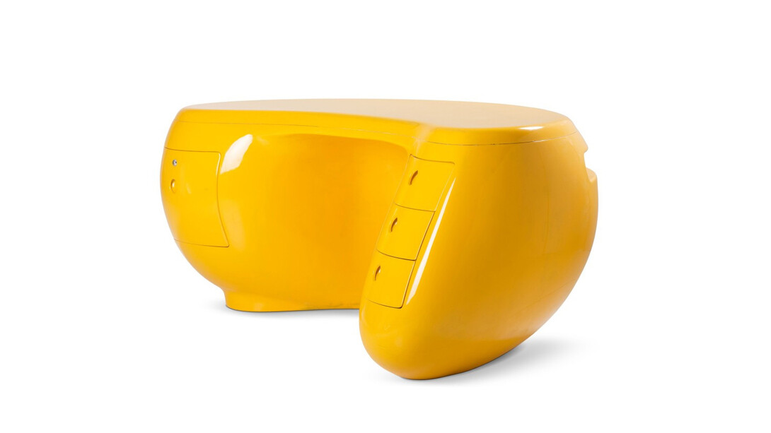 Living in a Box. Courtesy of Vitra Design Museum