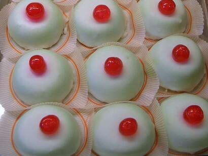 I "cassateddi" o "minnuzzi ri Sant’Àita"