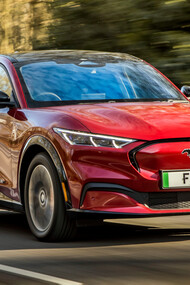 There are more choices in electric vehicles now more than ever