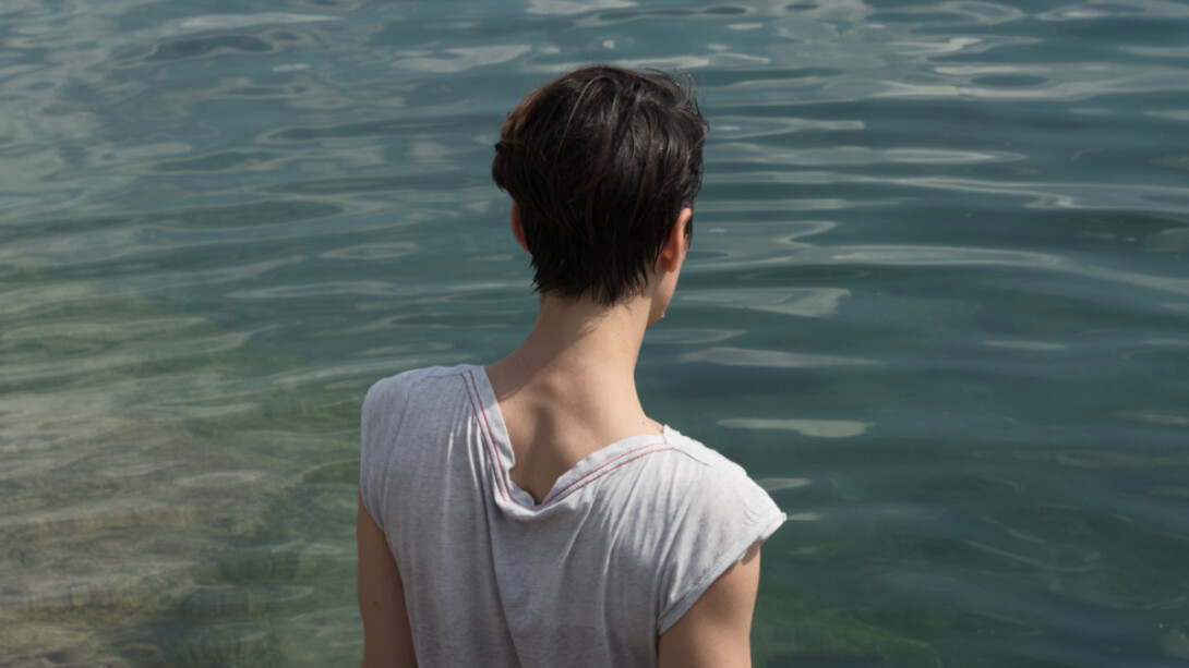 Still (Noon). Courtesy of Robert Morat