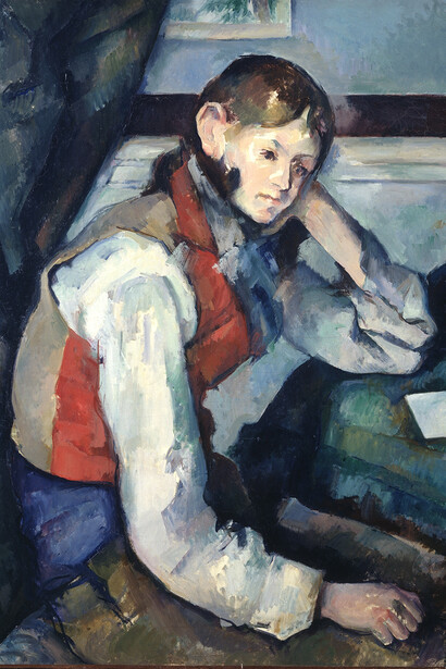 The Emil Bührle Collection. Courtesy of Musée Maillol