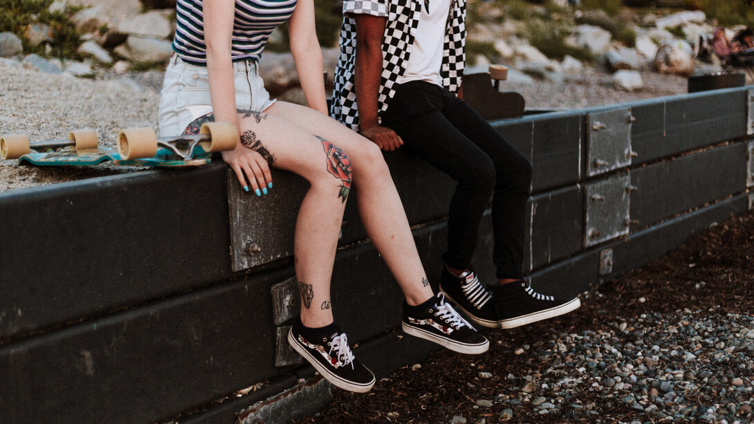 El legado del punk: la moda y la música siempre acompañaron los grandes momentos sociales y nunca van a dejar de hacerlo