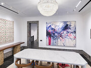 Various artists, Sirens, exhibition view. Courtesy of Eva Foundation