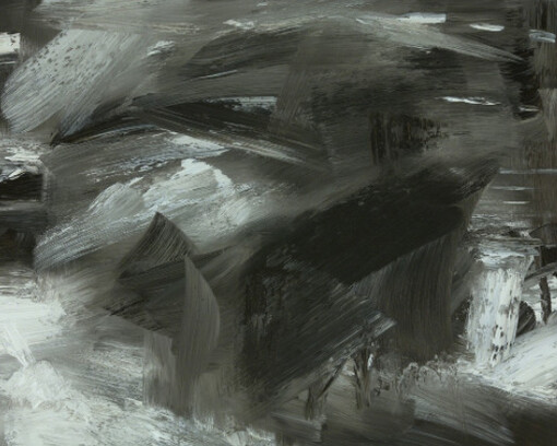 Elise Ansel. Courtesy of Cadogan Contemporary