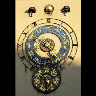 Chronometry. Courtesy of Deutsches Museum