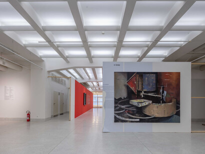 News in NGP Collections 2013–2018. Courtesy of Národní galerie Praha