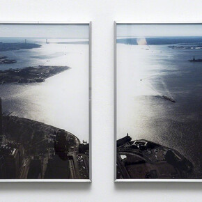 Philipp Lachenmann. Courtesy of ACE Gallery