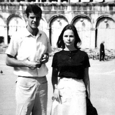 Può darsi che l’amore sia più semplice e facile di quanto mi aspettavo
