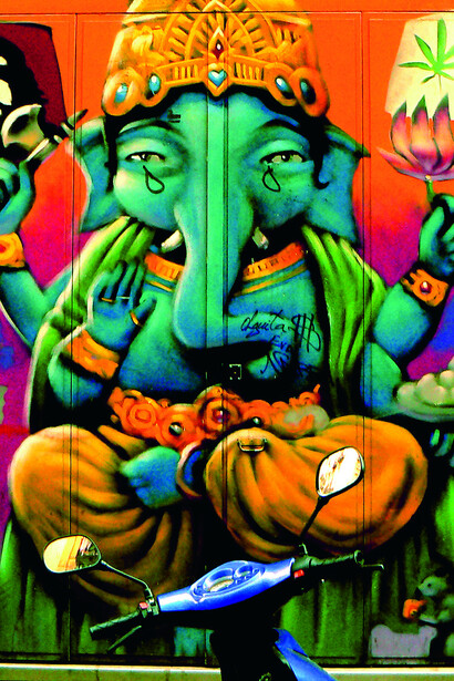 Murales