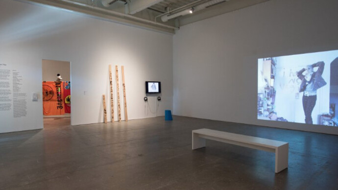 Suki Seokyeong Kang. Courtesy of ICA Philadelphia