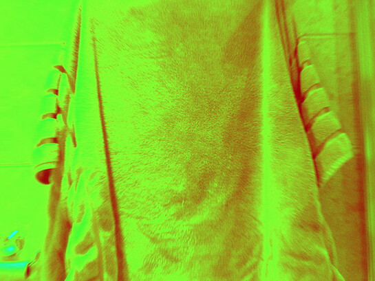 Matt Welch,Untitled, Film still, 2014, Courtesy of Vitrine