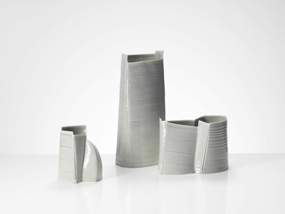 Carina Ciscato, Daybreak, variation I
