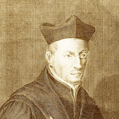 Luis de Molina