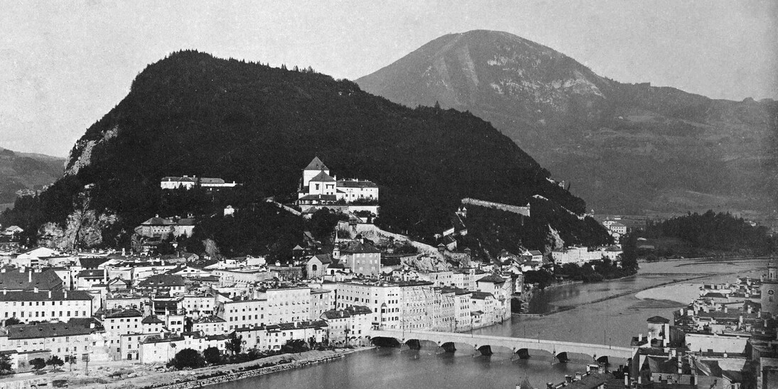 Photography. Courtesy of Salzburg Museum