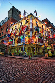 Dublin