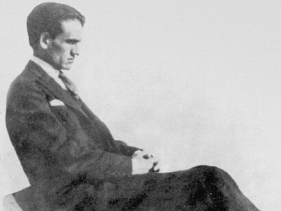 César Abraham Vallejo Mendoza es considerado uno de los mayores innovadores de la poesía universal del siglo XX