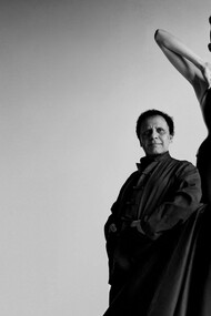 Azzedine Alaïa (1940-2017), el pequeño gran hombre de la moda de los últimos 30 años