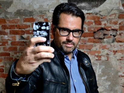 Phil González