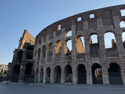 Colosseum
